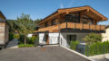 Chalet 1